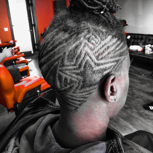 Barber Shop «Classic Cuts Barbershop», reviews and photos, 625 Lincoln Blvd, Middlesex, NJ 08846, USA