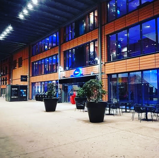 Photo n° 9 de l'avis de Dino.o fait le 31/08/2019 à 18:16