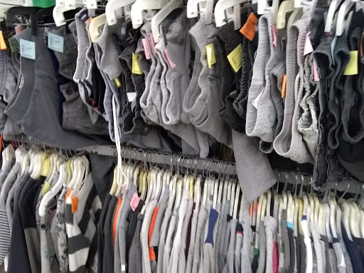 Thrift Store «Village Discount Outlet Store 02», reviews and photos, 2515 Chicago Rd, Chicago Heights, IL 60411, USA