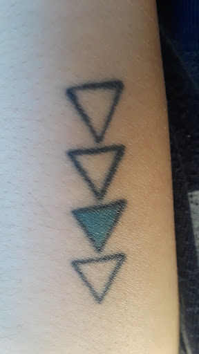 Tattoo Shop «Fast Lane Tattoo (Oracle Rd.)», reviews and photos, 3801 N Oracle Rd, Tucson, AZ 85705, USA