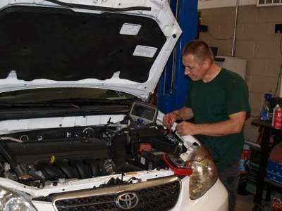 Auto Repair Shop «Apex Auto Sales & Repair, LLC», reviews and photos, 3029 Milwaukee St, Madison, WI 53714, USA