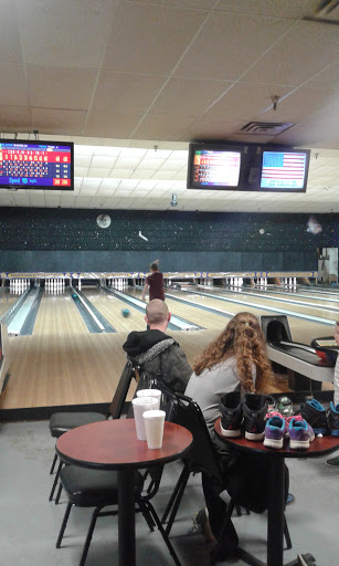 Bowling Alley «Bardstown Bowling Center», reviews and photos, 1012 Commerce Blvd, Bardstown, KY 40004, USA