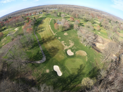 Public Golf Course «Algonkian Golf Course», reviews and photos, 47001 Fairway Dr, Sterling, VA 20165, USA