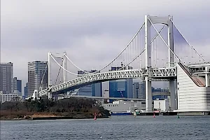 Tokyo Bay image