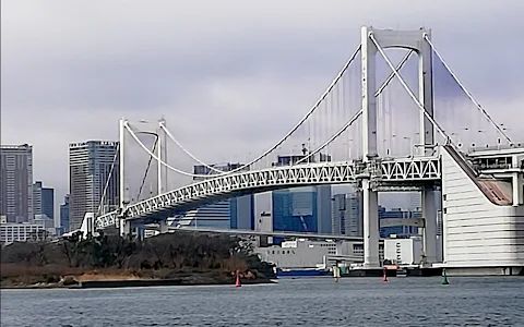 Tokyo Bay image