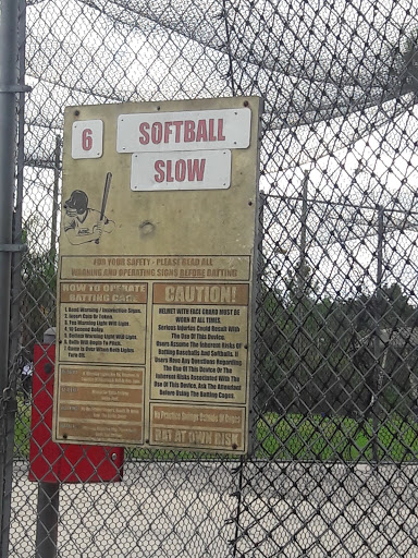 Golf Driving Range «Ace Golf Range & Pro Shop», reviews and photos, 12910 Boyette Rd, Riverview, FL 33569, USA