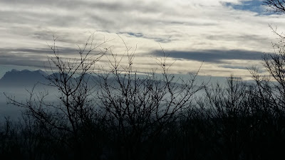 Antenne TNT à Cliousclat