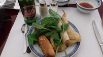 Plats et boissons du Restaurant végétalien Pékin à Nice - n°10