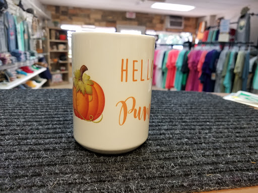 Gift Shop «GEORGIA THREADS Apparel and Gifts», reviews and photos, 98 E Main St NE, Buford, GA 30518, USA