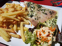 Frite du Restaurant Gortozen Café à Île-de-Batz - n°7