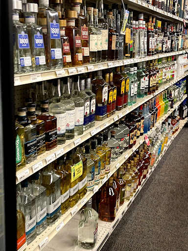 Liquor Store «Sanibel Spirits», reviews and photos, 1700 Periwinkle Way # 6, Sanibel, FL 33957, USA