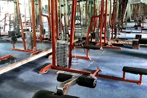 Ubud Gym image