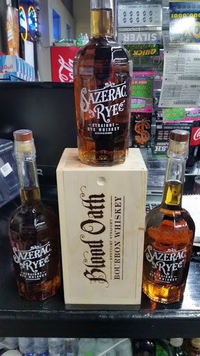 Liquor Store «Lotus Liquor Store», reviews and photos, 3970 Jimmy Lee Smith Pkwy, Hiram, GA 30141, USA