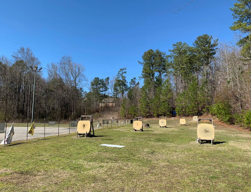 Gun Shop «Big Woods Goods», reviews and photos, 350 Ronnell Rd, Canton, GA 30115, USA