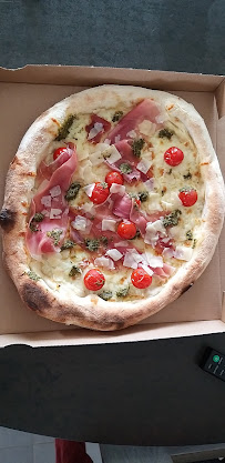 Plats et boissons du Pizzas à emporter Napolizza à Mussidan - n°13