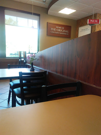 Fast Food Restaurant «Chick-fil-A», reviews and photos, 2405 Boundary St, Beaufort, SC 29906, USA