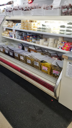 Supermarket «206 Farmers Market Inc», reviews and photos, 626 US-206, Hillsborough Township, NJ 08844, USA