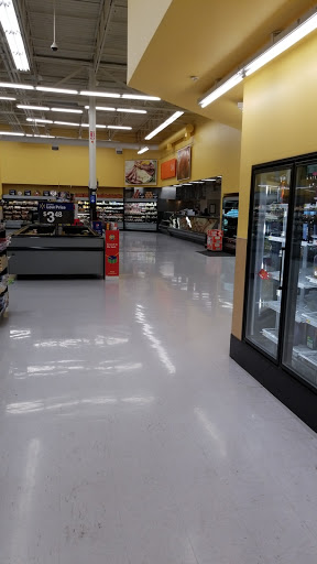 Department Store «Walmart Supercenter», reviews and photos, 517 W Avalon Ave, Muscle Shoals, AL 35661, USA