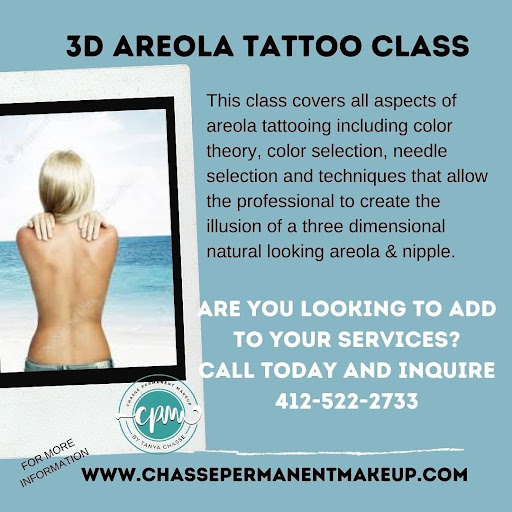 Explore 3 little birds tattoo ideas, creative tattoo ideas in Rockport, available at Chasse Permanent Makeup