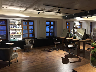 Christophe Nicolas Biot Maison de Coiffure à Mulhouse