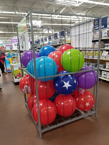 Department Store «Walmart Supercenter», reviews and photos, 25737 US-11, Evans Mills, NY 13637, USA