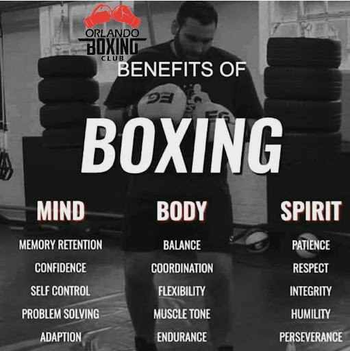 Gym «Orange Ave Gym», reviews and photos, 1616 N Orange Ave, Orlando, FL 32804, USA