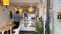 Atmosphère du Restaurant asiatique Little Fox Café à Angers - n°7