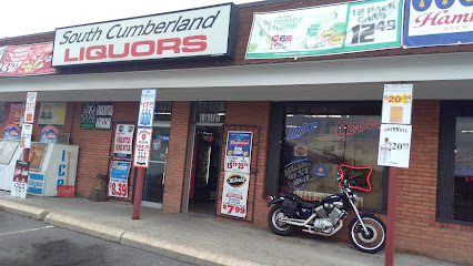 South Cumberland Liquors