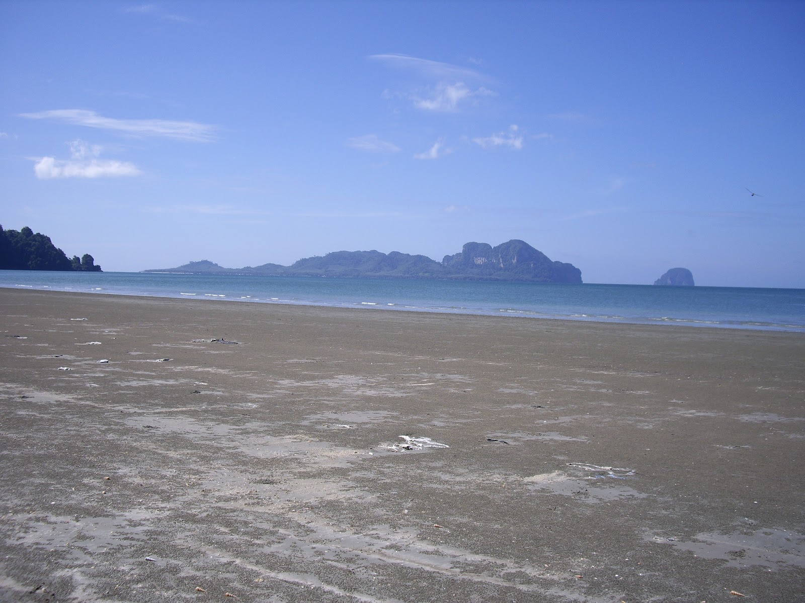Photo de Chao Mai Beach avec un niveau de propreté de très propre