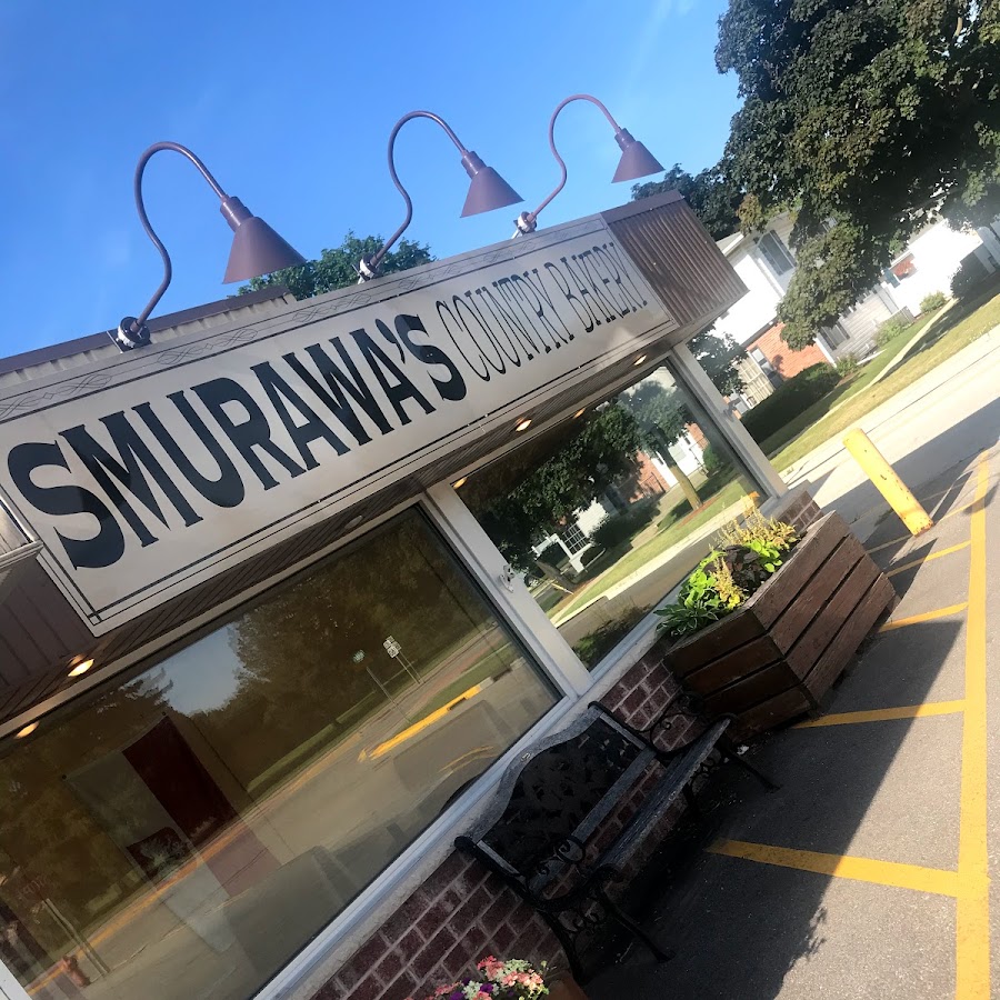 Smurawa's Country Bakery