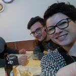 Photo n°1 de l'avis de Rossella.i fait le 09/12/2017 à 20:25 sur le  La Casa Gialla Ristorante Pizzeria à Castel Castagna