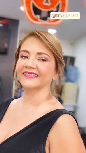 ZULY LARA CENTRO DE BELLEZA Y CAPACITACIÓN - photo 1