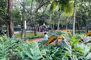 Vanasthali - Thane Municipal Garden image