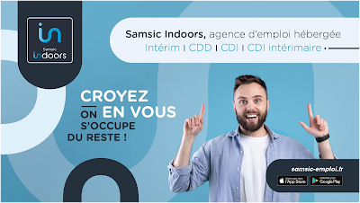 Samsic Indoors Roissy à Moussy-le-Neuf