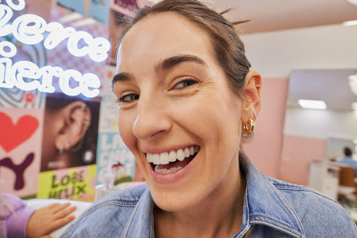 Explore drip tattoo ideas, creative tattoo ideas in Cincinnati, available at Rowan Kenwood Towne Centre