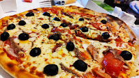 Plats et boissons du Pizzas à emporter Restaurant Pizz'Alex à Vrigne-aux-Bois - n°10