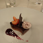 Photo n°1 de l'avis de nino.a fait le 22/06/2019 à 21:43 sur le  Restaurant Vecchia Arona à Arona