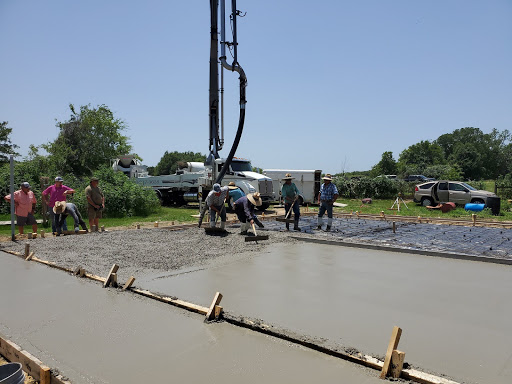 Construction Company «Rafter P Construction», reviews and photos, 9201 Wesley St # B, Greenville, TX 75402, USA