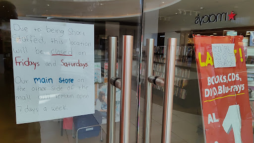 Book Store «Book Off USA», reviews and photos, 21712 Hawthorne Blvd # 290, Torrance, CA 90503, USA