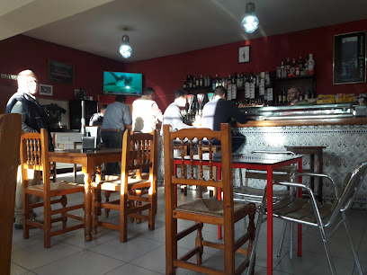 Hostal Restaurante Los Bronces - C. Haza de San Luis, 11, 02450 Riópar, Albacete, Spain