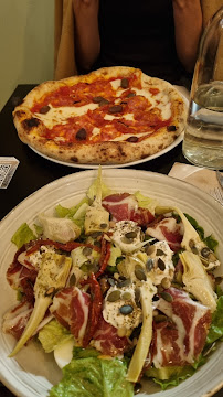 Pizza du Restaurant italien Cucina Semplice à Toulouse - n°8