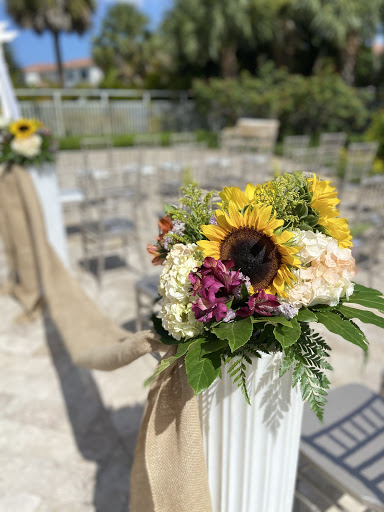 Florist «Floral Creations By Blanca», reviews and photos, 1400 SW 3rd St b, Pompano Beach, FL 33069, USA