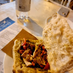 Photo n°5 de l'avis de RAFFAELE.R fait le 02/10/2022 à 04:25 sur le  Il Covo della Taranta à Galatina