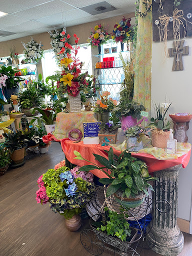 Florist «Petal Palace», reviews and photos, 15033 Nacogdoches Rd # 300, San Antonio, TX 78247, USA