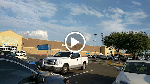Department Store «Walmart Supercenter», reviews and photos, 333 N Interstate Dr, Norman, OK 73069, USA
