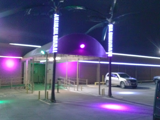 9120 Winkler Dr, Houston, TX 77017, USA