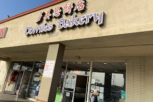 Domies Bakery image