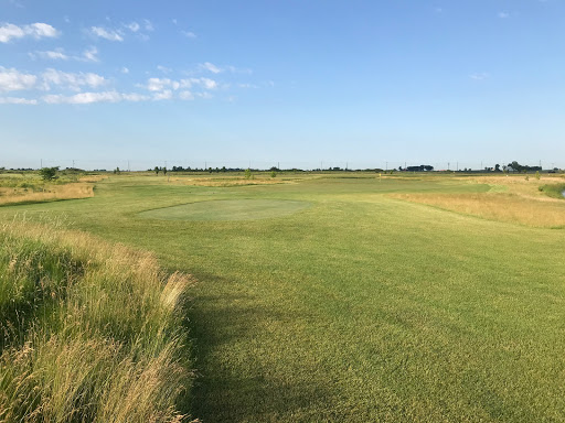 Golf Course «Legends Driving Range & Executive Course», reviews and photos, 4551 Nicklaus Dr, Champaign, IL 61822, USA