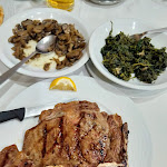 Photo n°2 de l'avis de M... fait le 09/10/2022 à 19:18 sur le  Trattoria La Paesana à Grumolo delle Abbadesse