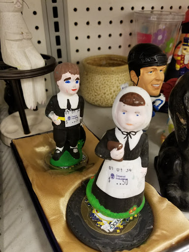 Thrift Store «Deseret Industries Thrift Store», reviews and photos